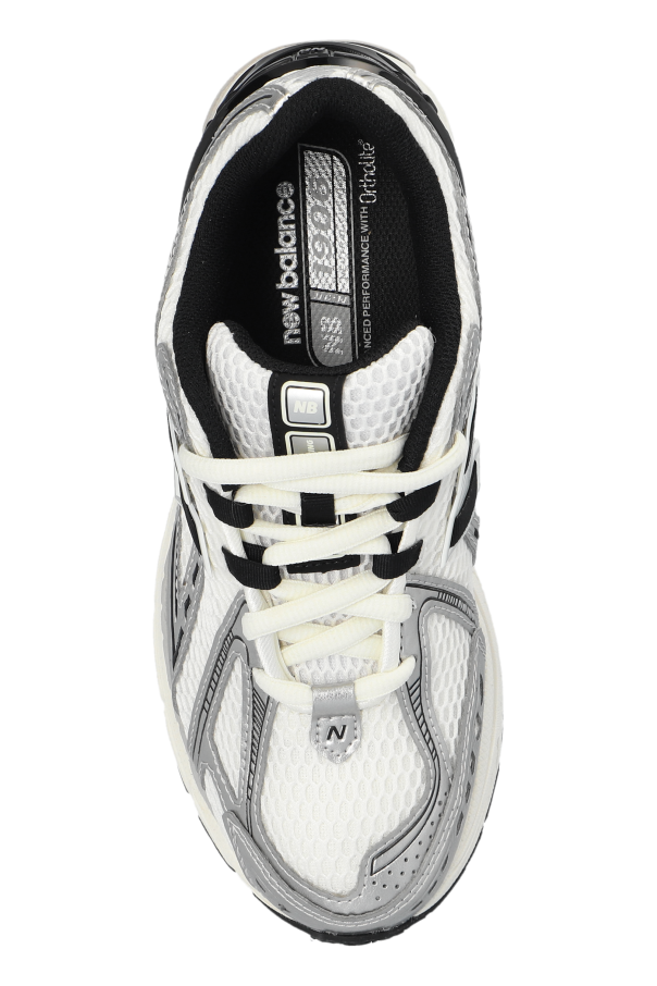 靴 M1906RER new balance 26 UK7.5 Amazon | [ニューバランス] M1906RER スニーカー シルバー